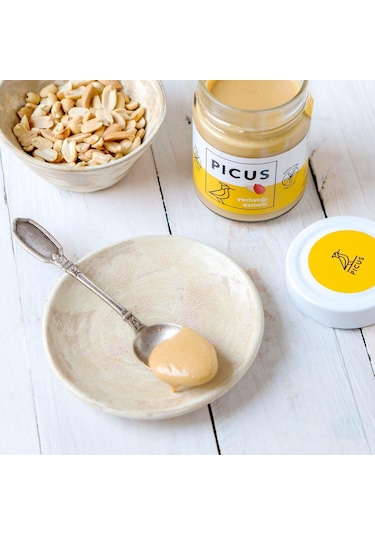 Picus Yer Fıstığı Ezmesi 300gr-3062
