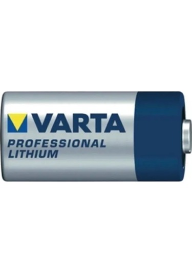 Cr123a 3v Lityum Pil 6205 301 401