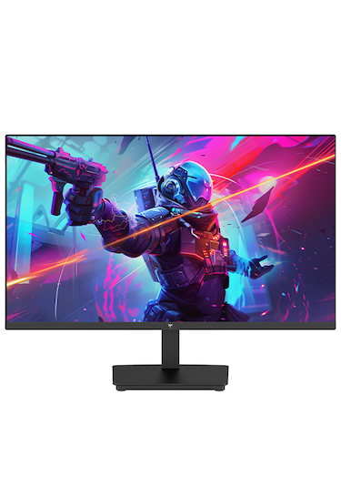 Ktc H24V27 23.8" 5.5 MS 100 HZ Hdmı + VGA Full HD Monitör