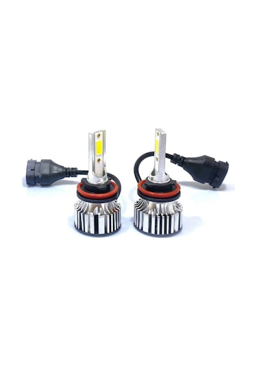 Photon Duo H8-h9-h11-h16 Led Headlight