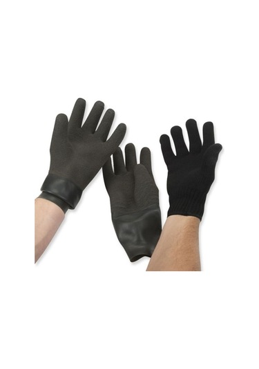Procean Eldiven Drypro Kuru, Volkanize Kauçuk - (471206760) Çok Renkli