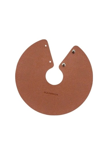 Ankatek Yürüyüş Siyah Seyahat Lambası Kamp Kamp Kahverengi Hava Gölge Feneri Dekor Açık Abajur Zp Siyah Siyah