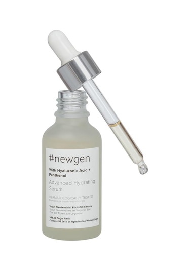 Newgen Advanced Hydrating Serum 30 ML