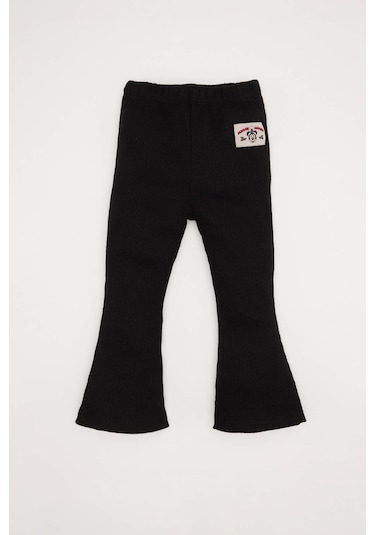 DeFacto Kız Bebek Yılbaşı Temalı 2'li Takım Disney Mickey & Minnie Bisiklet Yaka Sweatshirt İspanyol Paça Alt D6239A524WNER233 Ekru DeFacto Kız Bebek Yılbaşı Temalı 2'li Takım Disney Mickey & Minnie Bisiklet Yaka Sweatshirt İspanyol Paça Alt D6239A524WNER233 Ekru