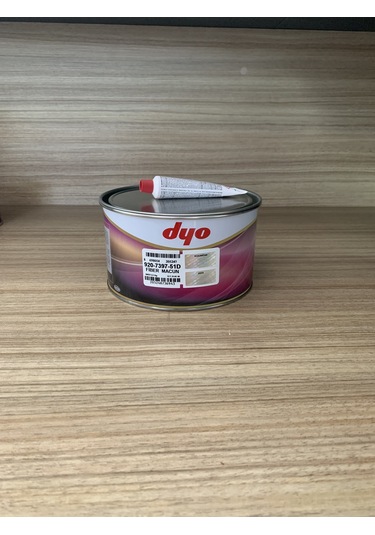 Dyo Fiber Macun