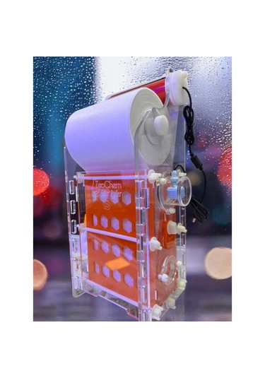 Zeochem Filter Roller 20 Gen2