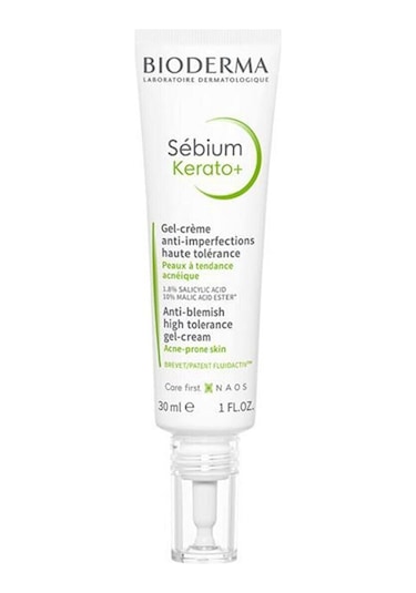 Bioderma Sebium Kerato Gel Cream 30 ml