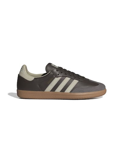 Adidas Samba Og Unisex Günlük Ayakkabı Id1481 Kahverengi Id1481 Kahverengi
