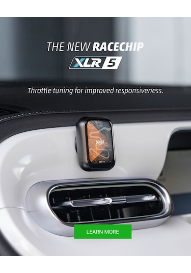 Racechip Xlr5 Gaz Pedal Tepki Hızlandırıcı