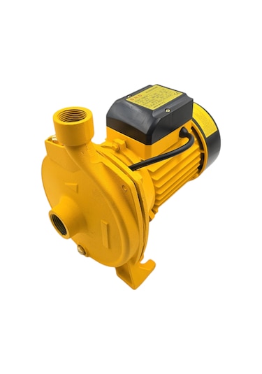 Fixonic B.h.d. Cpm158 750w/1hp Su Motoru/su Dinamosu