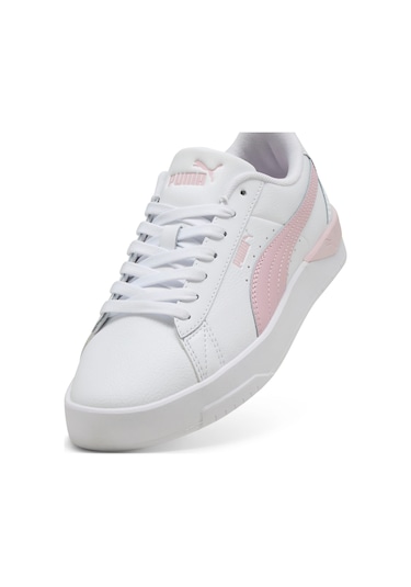 Puma Jada Classic Kadın Ayakkabı 400217 07 Beyaz