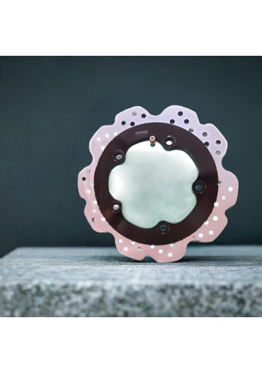 Honda Nc 750 Arka Fren Diski