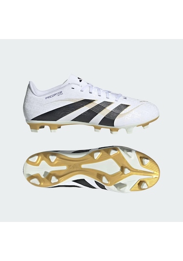 Adidas Predator Club Fg Erkek Krampon C-adıjh8849e10a00 Beyaz