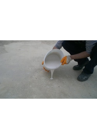 Köster Bond Paste Epoksi Esaslı Ankraj Ve Filiz Ekme Harcı 5 Kg