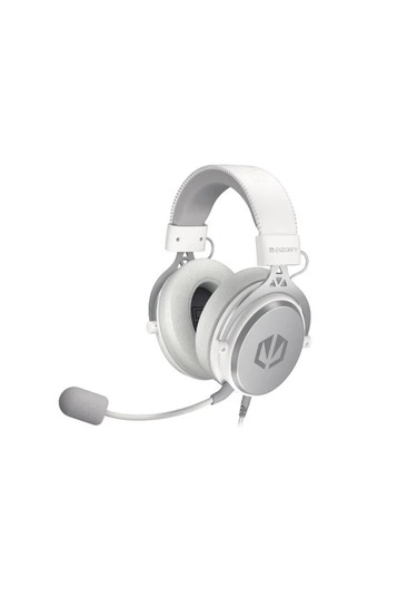 Endorfy Viro Onyx White Stereo Gaming Kulaklık Ey1a004