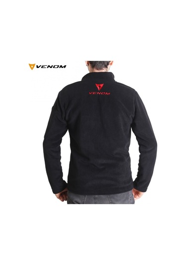 Venom Polar (Siyah)
