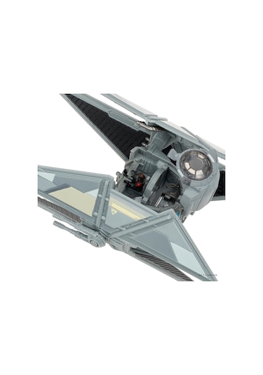 Star Wars The Avenger Araç Ve Mikro Figür Set 0217