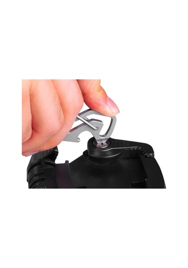 Fenix Alb-20 Çok Amaçlı Karabina-fenixalb-20 Gümüş