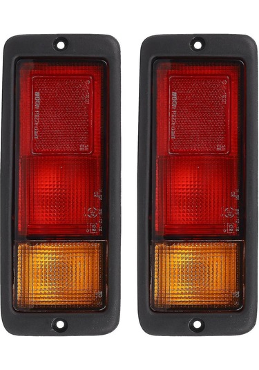 Arka Stop Lambası Mb124963 Mitsubishi Pajero Uyumlu Diğer