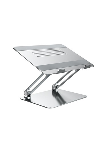 Triline Full Alüminyum Ayarlanabilir Macbook Laptop Standı 10-17