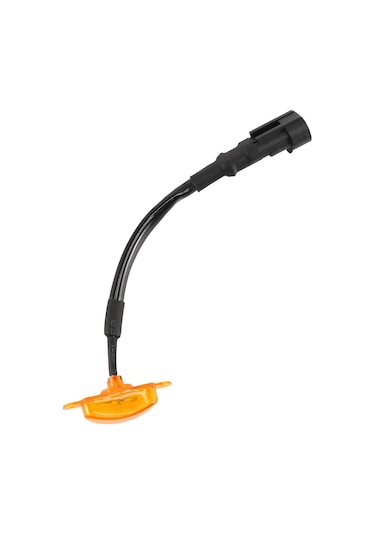 Padalink Ford F150/f250 İçin 3'lü Led Izgara Işığı, Su Geçirmez Ve Yüksek Parlaklık, Kolay Montaj, Abs Malzeme.