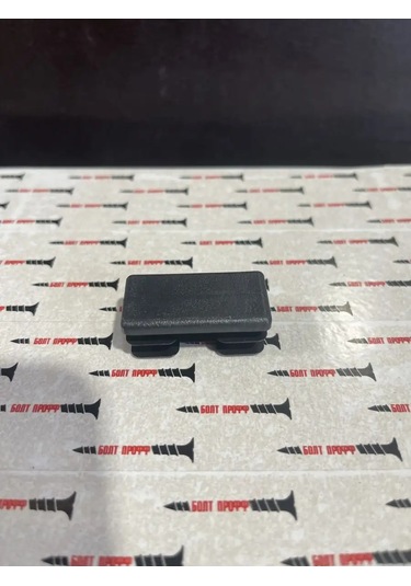 Bolt Proff Profil Boru İçin 20x40 Kapak 159466245
