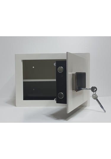 Kale Kasa Kk Eco 250D Motorlu Lcd Dokunmatik Ekranlı Kasa Krem