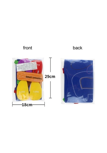 Suntek Dıy Organ Önlüğü Eğitim Aracı Önlük Mutfak