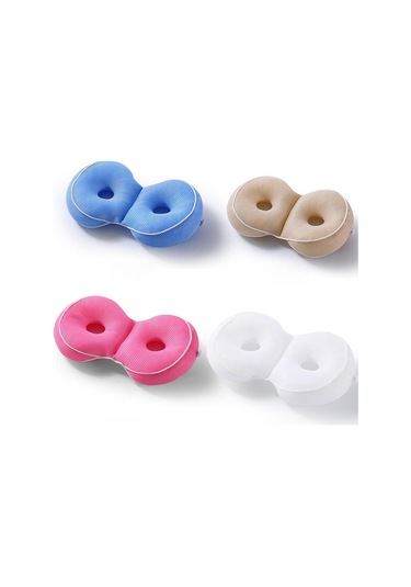 Suntek Küvet Minderi Hafif Taşınabilir Kalça Desteği İç Beyaz