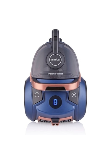 Arnica Vesta Premium ET14480 750 W Toz Torbasız Elektrikli Süpürge