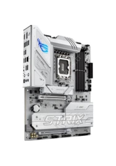Asus Rog Strix B860-A Gaming WİFİ 8600 MHz DDR5 LGA1851 DP ATX Anakart