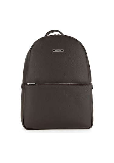 Pierre Cardin Erkek Kahverengi Çanta 50296098-vr029 Kahverengi
