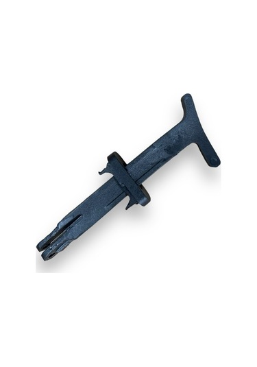 Vw Bora 1999-2005 Motor Kaput Açma Emniyet Mandalı 1j5823593c