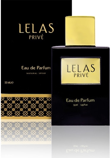 Lelas Straight To Heaven Unisex Parfüm EDP 55 ML
