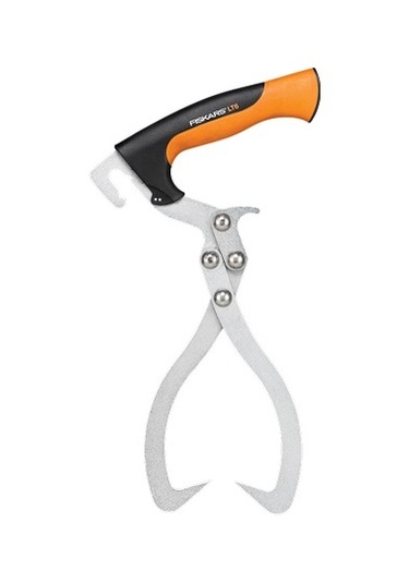 Fiskars Woodxpert Kütük Tutacağı