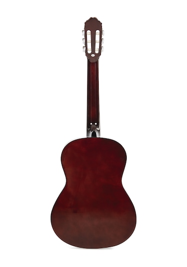 Miguel Artegas Mcg60Sb Sunburst Klasik Gitar
