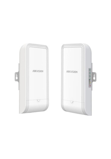 Ds-3wf3000-eı-5ac/p 3km Outdoor Wireless Bridge Kit