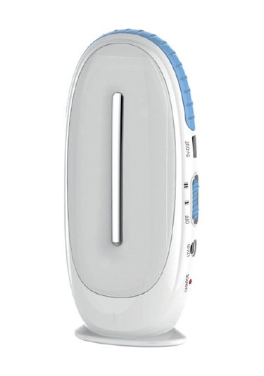 Cata Ct-9953 Aras Gemici El Feneri Siyah