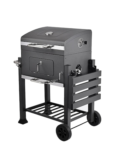 Kömürlü Büyük Boy Mangal Bado Mangal Xmtl-01