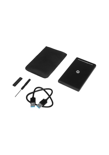 Frisby Fhc 2590b 2 5 Sata Usb 3 0 Disk Kutusu