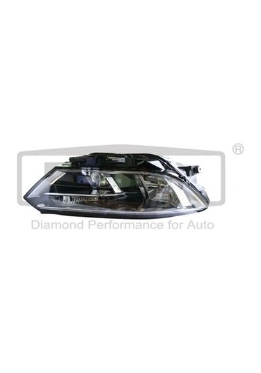 3g1941005c Far Komple Sol - Passat 2015-2017