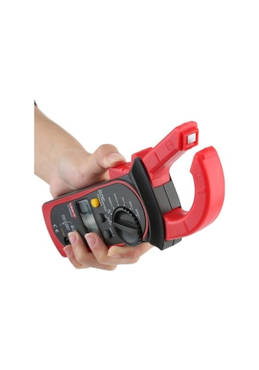 Uni-T Ut200a Pensampermetre Dijital Ölçü Aleti