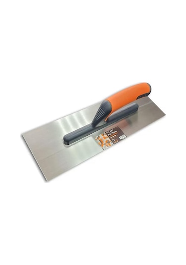 Rolart Alçı Malası Plastik Saplı 35 Cm