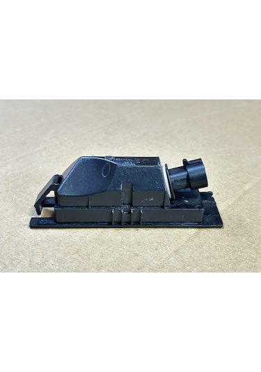 Albea Linea Punto Plaka Lambası 46843615