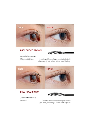 Clio Kill Lash Superproof Mascara 010 Sharp Curl