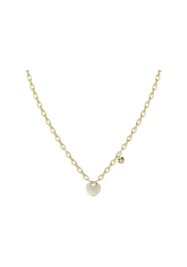 Guess Jgujubn05212jwygtu Kadın Kalpli Kolye