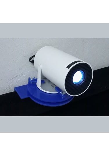 Projektör Askı Aparatı