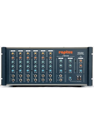 Atak Raptus Mikser Amfi