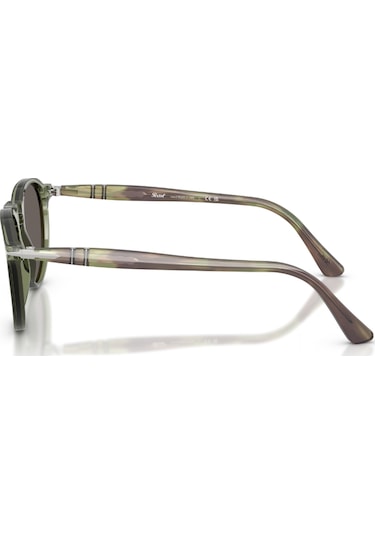 Po 3286s 1226b1 53 Persol Güneş Gözlüğü Siyah