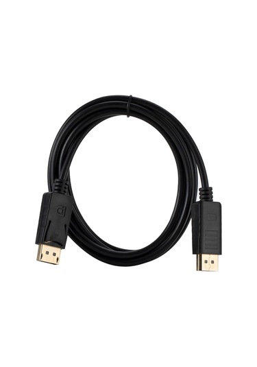4316 Displayport To Displayport Görüntü Monitör Bağlantı Kablosu